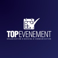 TOP EVENEMENT logo - Similar company to Hairmaniste