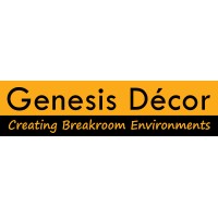 Genesis Decor, LLC logo - Similar company to Lighting For Impact