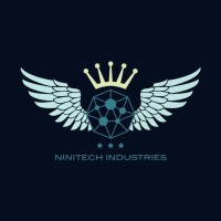 Ninitech logo - Similar company to Zuma Studio