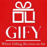 Gify logo - Similar company to Giffy