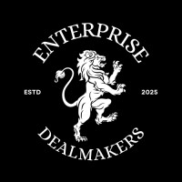 Enterprise Dealmakers logo - Similar company to Vorna Id