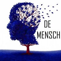De Mensch logo - Similar company to Bam! Geregeld