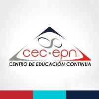 CEC-EPN Centro de Educación Continua EPN logo - Similar company to Capacites