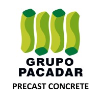 GRUPO PACADAR logo - Similar company to Molins Precast Solutions