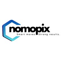 NOMOPIX DESIGNS logo - Similar company to Astrokun