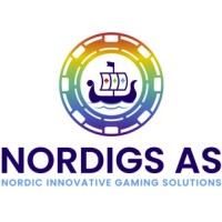 NORDIGS AS logo - Similar company to Bwloto