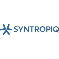 Syntropiq logo - Similar company to Trainos Gmbh
