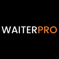 Waiterpro logo - Similar company to Crisp Restaurant Systems