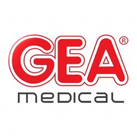 GEA Medical logo - Similar company to Gea Medical