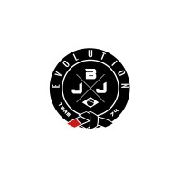 Brazilian Jiu-Jitsu Evolution logo - Similar company to American Jiu Jitsu Centers