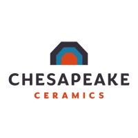 Chesapeake Ceramics logo - Similar company to Vicour