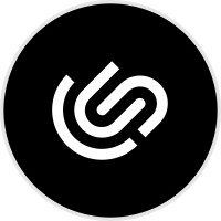 StackinSat logo - Similar company to Surfin' Bitcoin