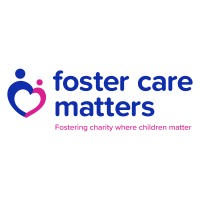 Foster Care Matters logo - Similar company to Team Fostering