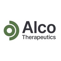 Alco Therapeutics