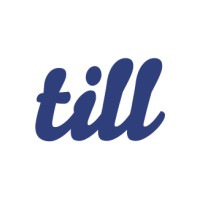 Till POS logo - Similar company to Oolio
