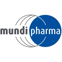 Mundipharma logo - Similar company to Provectis Healthcare Ag