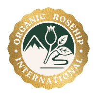 Organic Rosehip International logo - Similar company to Gras Experts, A Division Of Quality Smart Solutions