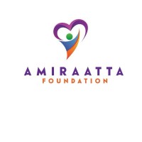 Amira Atta Foundation logo - Similar company to Meraky Agency Us