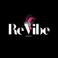 ReVibe Studio logo - Similar company to Responsive Advert (Ra)