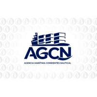 AGENCIA MARITIMA CORRIENTES NAUTICAL logo - Similar company to Panapack Logistics