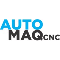 AUTOMAQ CNC logo - Similar company to Agrupar Envases
