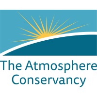 The Atmosphere Conservancy logo - Similar company to Symbios Technologies