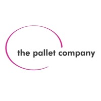 The Pallet Company Ltd. logo - Similar company to Pallet Sorting Systems B.V.