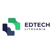 EdTech Lithuania logo - Similar company to Xedu