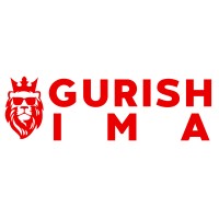 Gurish IMA logo - Similar company to Twrit
