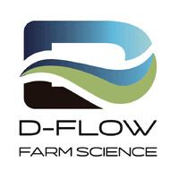 D-Flow S.r.l. logo - Similar company to Dflow Gmbh