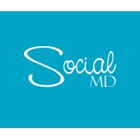 Social MD logo - Similar company to Virtual Md