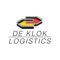De Klok Logistics logo - Similar company to Vortex Logistics