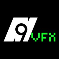 Number9Vfx logo - Similar company to Addar