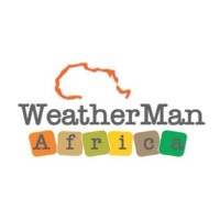 Weatherman Africa logo - Similar company to Kingdom Capital