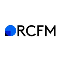 RCFM logo - Similar company to Protei.Co