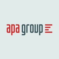 APA GROUP SPA logo - Similar company to Gevacril │ Plasting