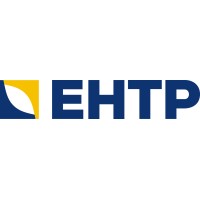 EHTP logo - Similar company to Sade