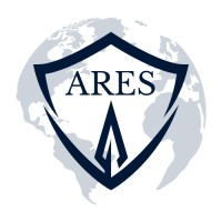 ARES- Association de Réflexion sur les Enjeux de Sécurité logo - Similar company to Vins/20 - Association D'Oenologie De Sciences Po Bordeaux