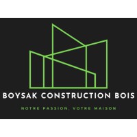 BOYSAK CONSTRUCTION BOIS logo - Similar company to Bat-Isol Concept