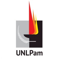 UNLPam logo - Similar company to As Croptech