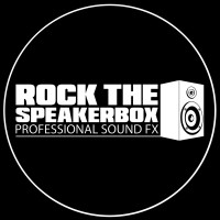 Rock The Speakerbox logo - Similar company to Rescopic Sound