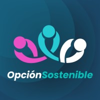 Opción Sostenible logo - Similar company to Andespeat