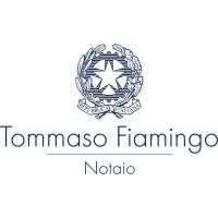 Studio Notarile Tommaso Fiamingo logo - Similar company to Studio Notarile Agostini - Chibbaro - Garofalo - Zona