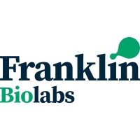Franklin Biolabs logo - Similar company to Gemma Biotherapeutics