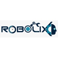 Robolix logo - Similar company to Speedbyte Innovations