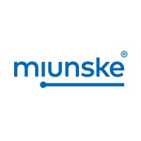miunske Gruppe logo - Similar company to Deutronic Electronic