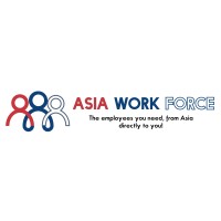 Asia Workforce agency doo Beograd logo - Similar company to Leo H.R. Solutions Pvt.Ltd