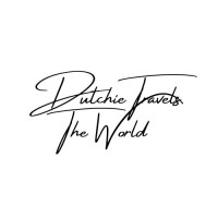 Dutchie Travels The World - Persoonlijk Reisadvies logo - Similar company to Hashmi & Co.