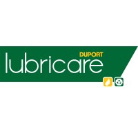 Duport Lubricare BV logo - Similar company to Kecx Wind B.V.