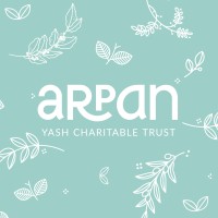 Café Arpan logo - Similar company to Tea Pea Cafe